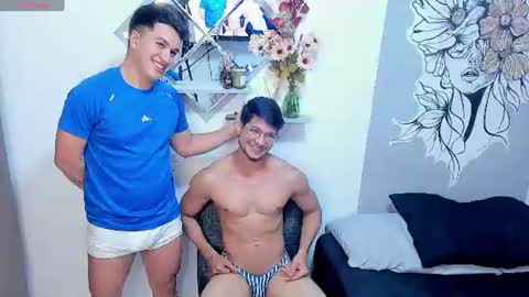 Snapshot of nolan_joness chatting on 16, 7, 2026 Im Nolan online show from 16, 7, 2026
