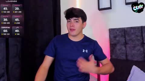 Nolan  online show from 22, 11, 2025