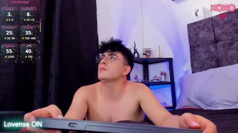 Nolan  online show from 19, 3, 2026