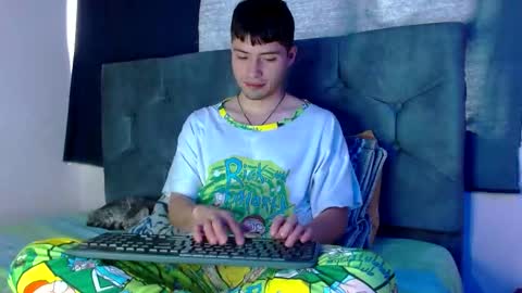 Snapshot of nolanjay chatting on 11, 9, 2025 NolanJay69 online show from 11, 9, 2025