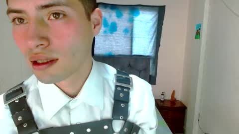 Snapshot of nolanjay chatting on 12, 9, 2025 NolanJay69 online show from 12, 9, 2025