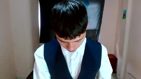 Snapshot of nolanjay chatting on 16, 9, 2025 NolanJay69 online show from 16, 9, 2025