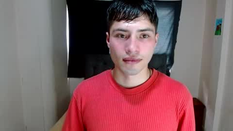 Snapshot of nolanjay chatting on 17, 9, 2025 NolanJay69 online show from 17, 9, 2025