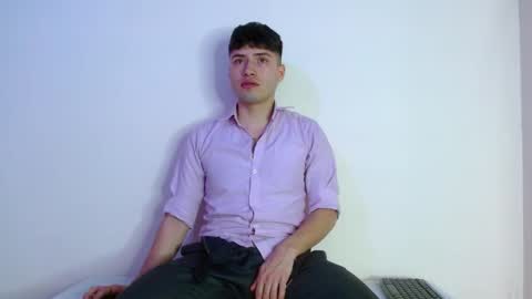 Snapshot of nolanjay chatting on 1, 10, 2025 NolanJay69 online show from 1, 10, 2025