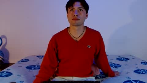 NolanJay69 online show from 9, 2, 2026