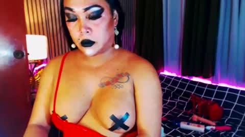 I AM YOUR MISTRESS YASSY DON T BE RUDE no ONE LOVE ME i KICK U online show from 14, 6, 2026