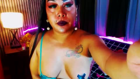 I AM YOUR MISTRESS YASSY DON T BE RUDE no ONE LOVE ME i KICK U online show from 18, 6, 2026