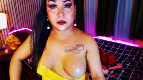 I AM YOUR MISTRESS YASSY DON T BE RUDE no ONE LOVE ME i KICK U online show from 23, 6, 2026