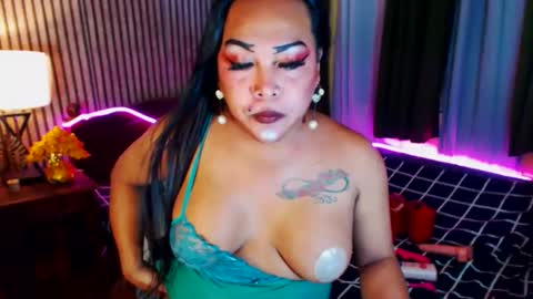I AM YOUR MISTRESS YASSY DON T BE RUDE no ONE LOVE ME i KICK U online show from 28, 6, 2026