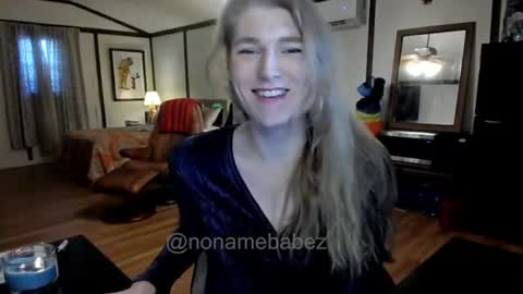 nonamebabez online show from 23, 6, 2026