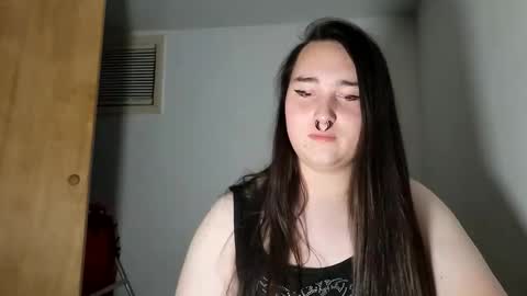 Snapshot of nonbinarybeauty20 chatting on 27, 11, 2025 nonbinarybeauty20 online show from 27, 11, 2025