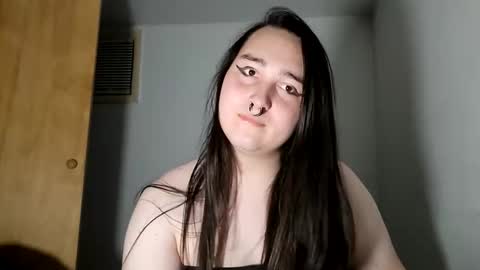 Snapshot of nonbinarybeauty20 chatting on 16, 12, 2025 nonbinarybeauty20 online show from 16, 12, 2025