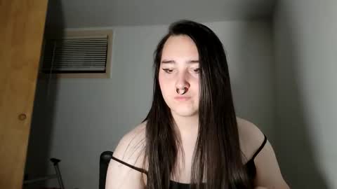 Snapshot of nonbinarybeauty20 chatting on 15, 1, 2026 nonbinarybeauty20 online show from 15, 1, 2026