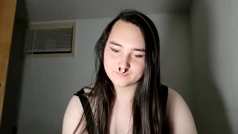 Snapshot of nonbinarybeauty20 chatting on 5, 2, 2026 nonbinarybeauty20 online show from 5, 2, 2026