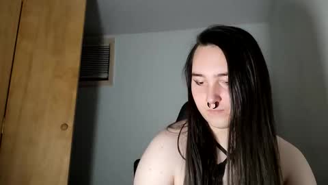 Snapshot of nonbinarybeauty20 chatting on 12, 2, 2026 nonbinarybeauty20 online show from 12, 2, 2026