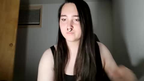 Snapshot of nonbinarybeauty20 chatting on 18, 2, 2026 nonbinarybeauty20 online show from 18, 2, 2026