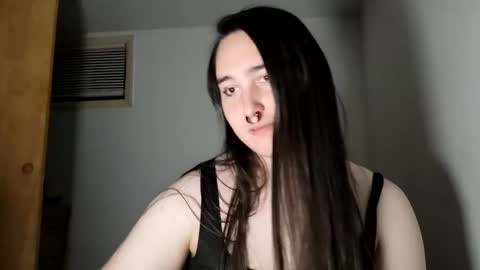 Snapshot of nonbinarybeauty20 chatting on 22, 2, 2026 nonbinarybeauty20 online show from 22, 2, 2026