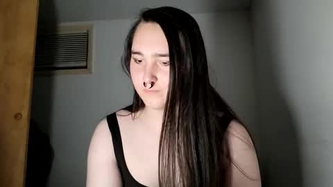 Snapshot of nonbinarybeauty20 chatting on 24, 2, 2026 nonbinarybeauty20 online show from 24, 2, 2026