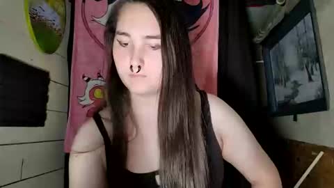 Snapshot of nonbinarybeauty20 chatting on 4, 4, 2026 nonbinarybeauty20 online show from 4, 4, 2026