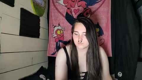 nonbinarybeauty20 online show from 5, 6, 2026