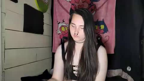 nonbinarybeauty20 online show from 10, 6, 2026