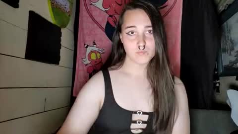 nonbinarybeauty20 online show from 11, 6, 2026