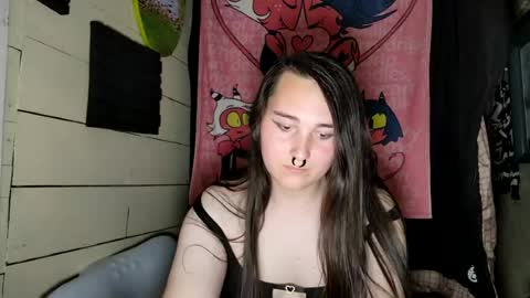 nonbinarybeauty20 online show from 18, 6, 2026