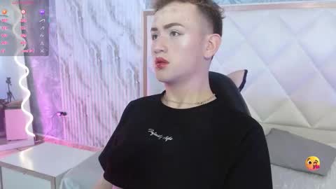 Snapshot of nooah_tay chatting on 14, 1, 2026 nooah_tay online show from 14, 1, 2026