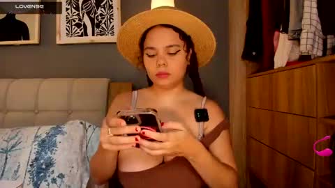 Soy Ash online show from 10, 6, 2026