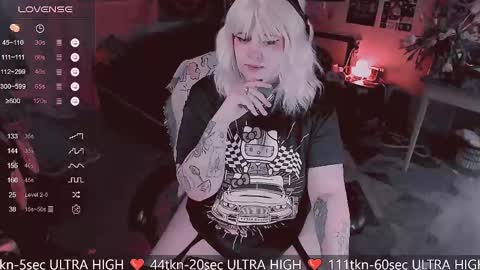 Noori online show from 11, 3, 2025