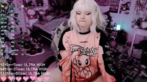 Noori online show from 7, 10, 2025