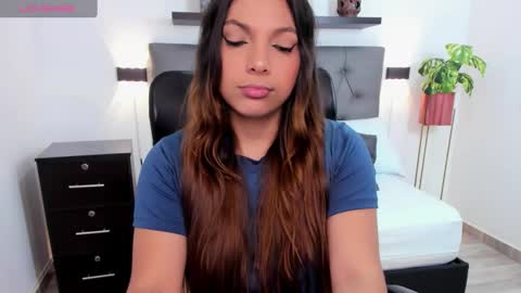 Snapshot of nora22xx chatting on 7, 12, 2024 Nora online show from 7, 12, 2024