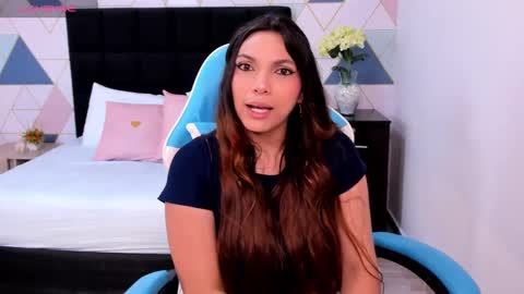 Snapshot of nora22xx chatting on 28, 2, 2025 Nora online show from 28, 2, 2025