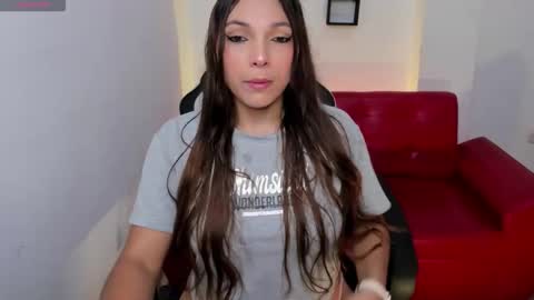 Snapshot of nora22xx chatting on 11, 10, 2025 Nora online show from 11, 10, 2025