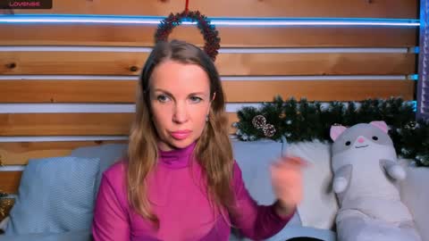 Nora online show from 3, 1, 2025