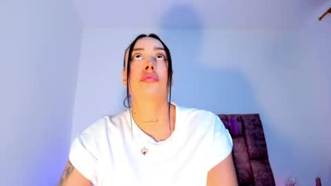 Snapshot of nora_dasilva chatting on 1, 7, 2026 Nora Da Silva online show from 1, 7, 2026