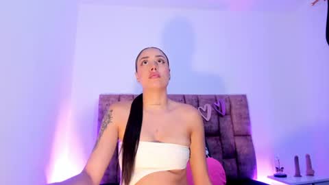 Snapshot of nora_dasilva chatting on 14, 7, 2026 Nora Da Silva online show from 14, 7, 2026