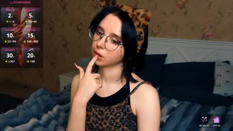 Nora Failure online show from 25, 4, 2026