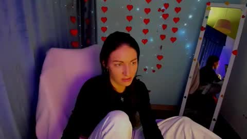 Nora online show from 23, 2, 2026