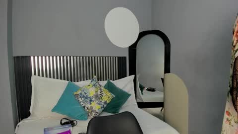 Snapshot of nora_temptress chatting on 10, 1, 2026 Nora Temptress online show from 10, 1, 2026