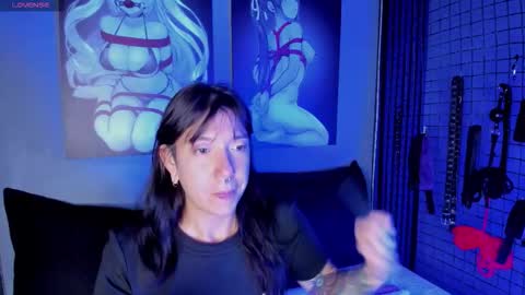 Snapshot of nora_temptress chatting on 15, 3, 2026 Nora Temptress online show from 15, 3, 2026