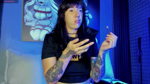 Snapshot of nora_temptress chatting on 20, 3, 2026 Nora Temptress online show from 20, 3, 2026