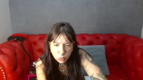 Nora Temptress online show from 30, 4, 2026