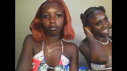 Norababy20 online show from 21, 4, 2026