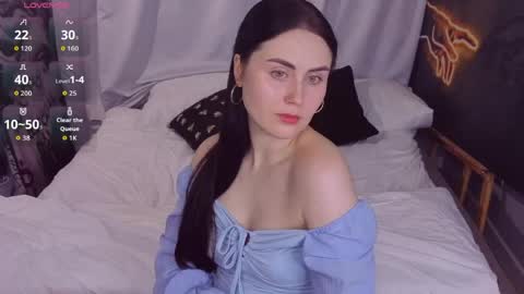 Nora online show from 22, 5, 2026