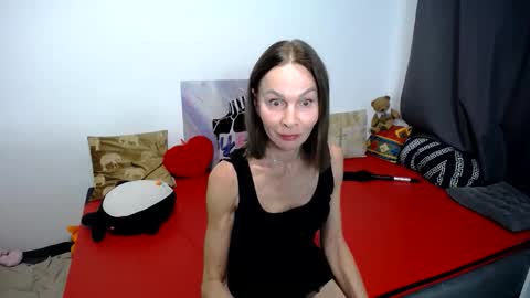 Nora online show from 16, 9, 2025