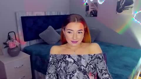 NoraSun online show from 7, 3, 2025