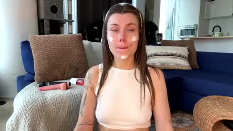 Nordic Belle online show from 16, 4, 2026