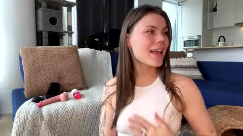 Nordic Belle online show from 17, 4, 2026