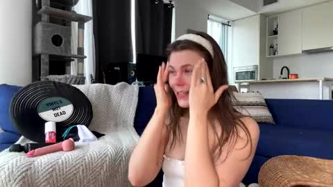 Nordic Belle online show from 24, 4, 2026